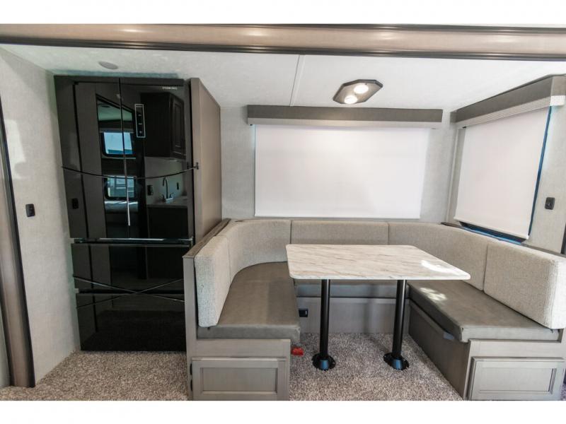 2022 Coachmen Chaparral Lite 274BH, $ 45,990