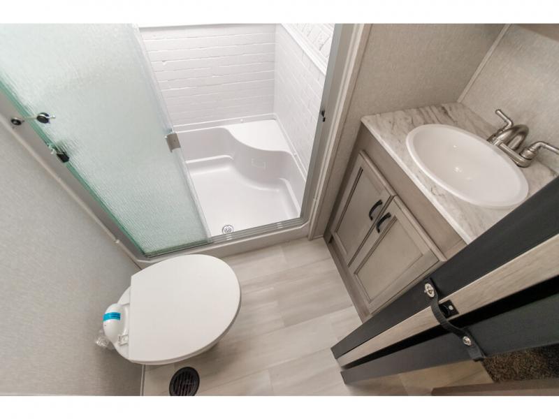 2022 Coachmen Chaparral Lite 274BH, $ 45,990