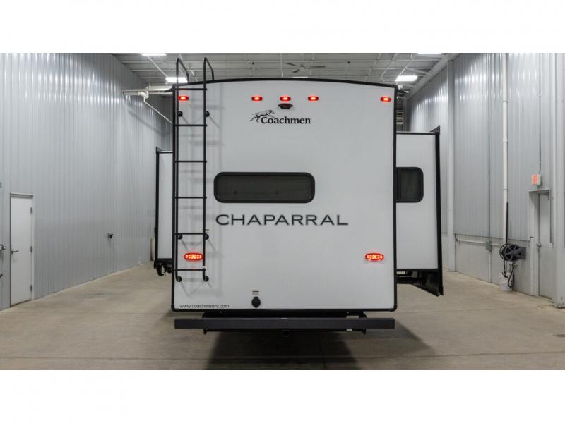 2022 Coachmen Chaparral X-Edition 355FBX, $ 84,449