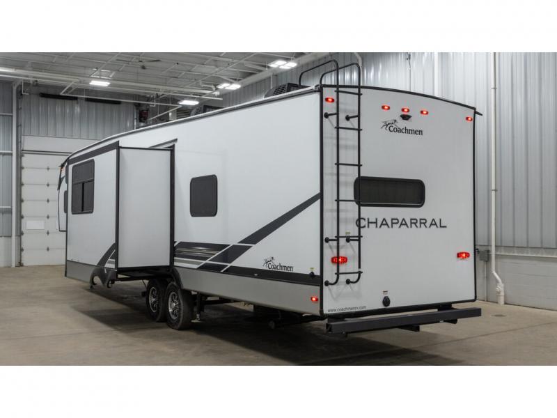 2022 Coachmen Chaparral X-Edition 355FBX, $ 84,449