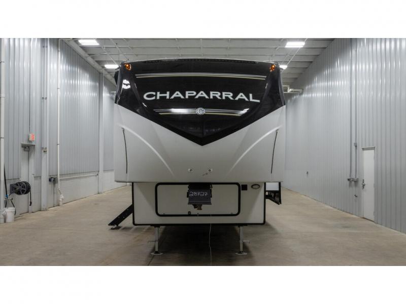 2022 Coachmen Chaparral X-Edition 355FBX, $ 84,449