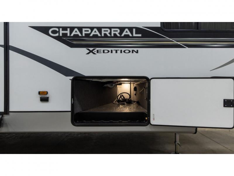 2022 Coachmen Chaparral X-Edition 355FBX, $ 84,449