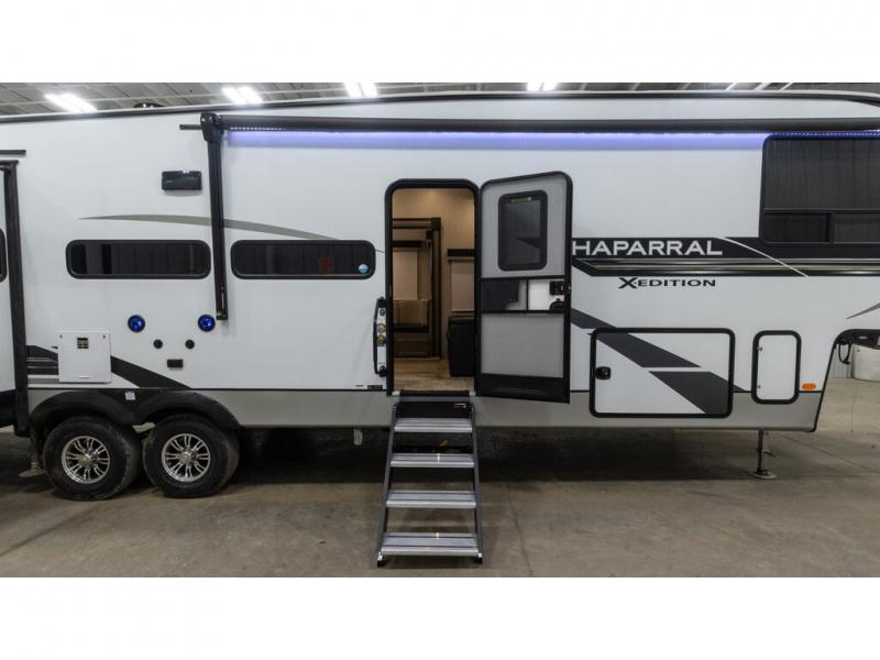 2022 Coachmen Chaparral X-Edition 355FBX, $ 84,449