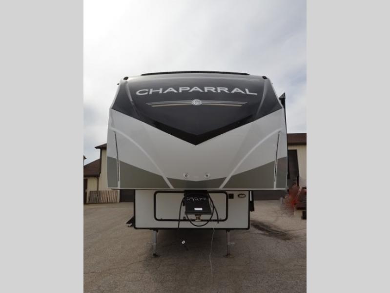 2022 Coachmen Chaparral 373MBRB, $ 69,990