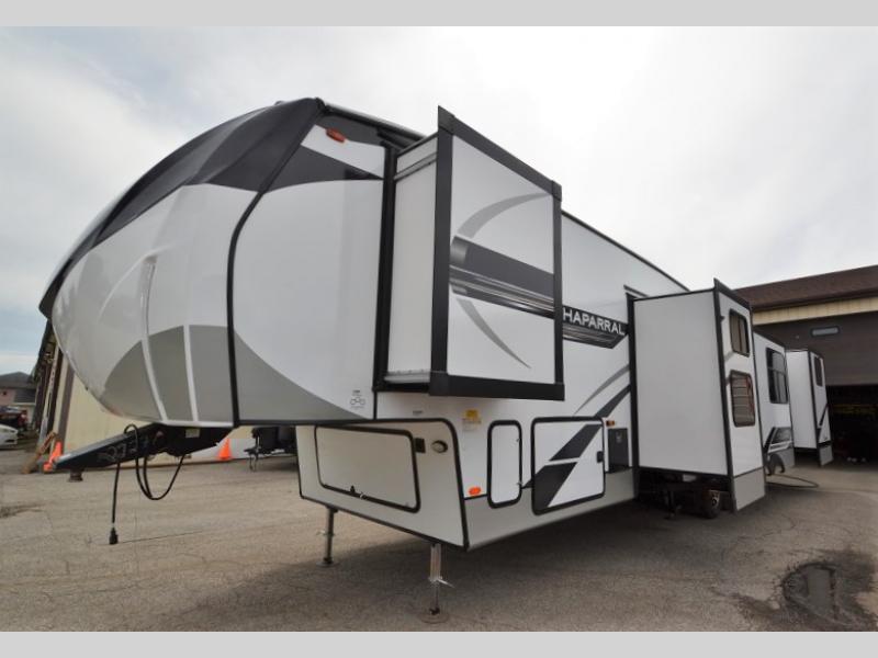 2022 Coachmen Chaparral 373MBRB, $ 69,990