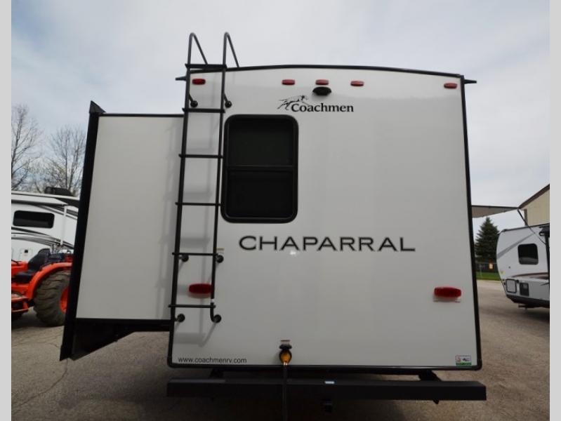2022 Coachmen Chaparral 373MBRB, $ 69,990