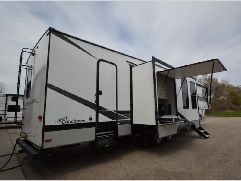 2022 Coachmen Chaparral 373MBRB, $ 69,990