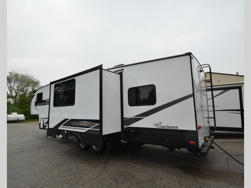 2022 Coachmen Chaparral Lite 274BH, $ 45,990
