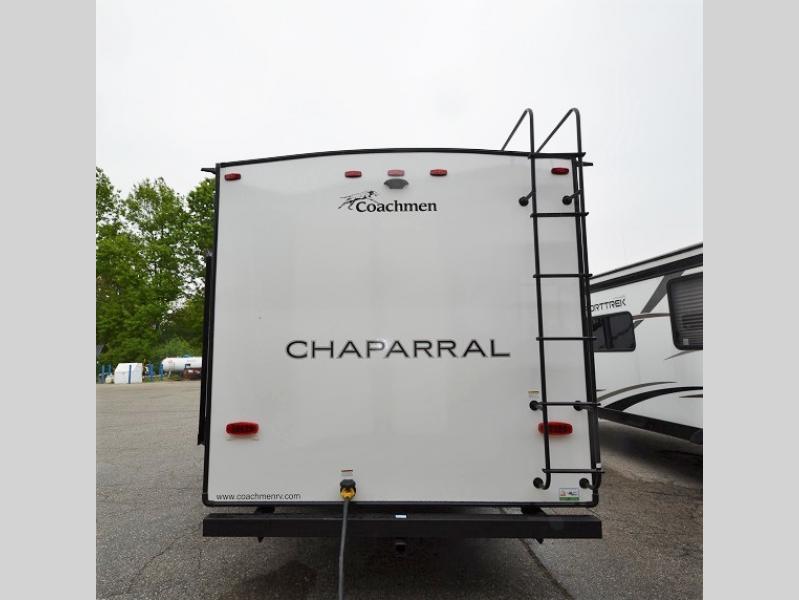 2022 Coachmen Chaparral Lite 274BH, $ 45,990
