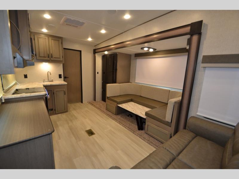 2022 Coachmen Chaparral Lite 274BH, $ 45,990