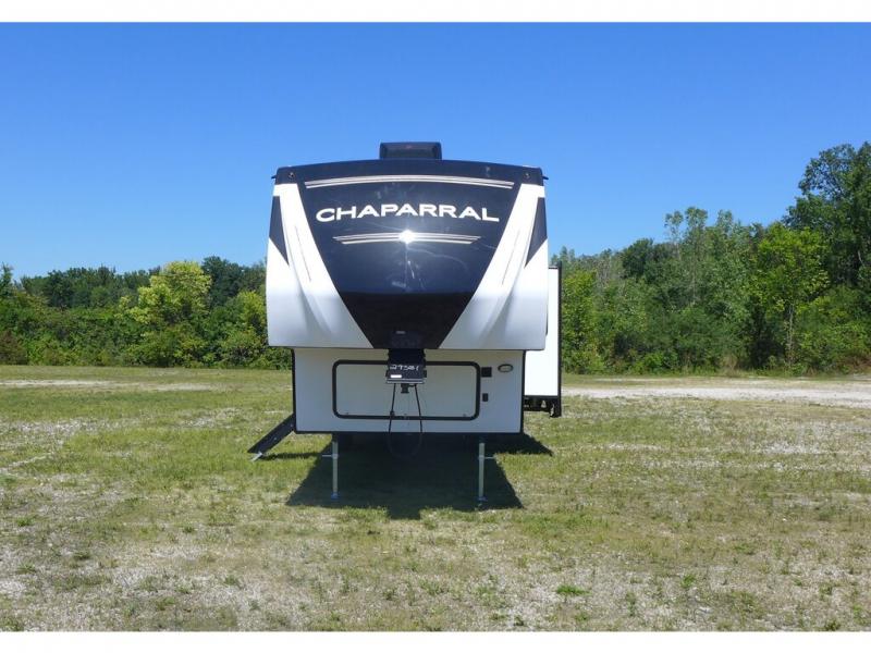 2022 Coachmen Chaparral Lite 274BH, $ 49,990