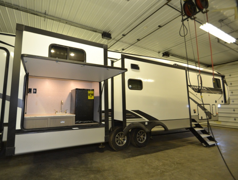 2022 Coachmen Chaparral 367BH, $ 67,990
