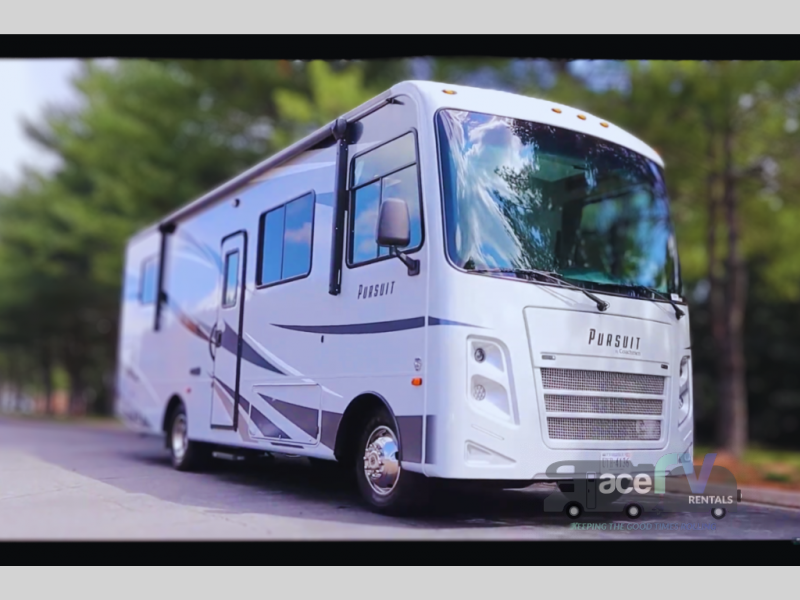 2021 Coachmen Pursuit 27XPS, $ 0