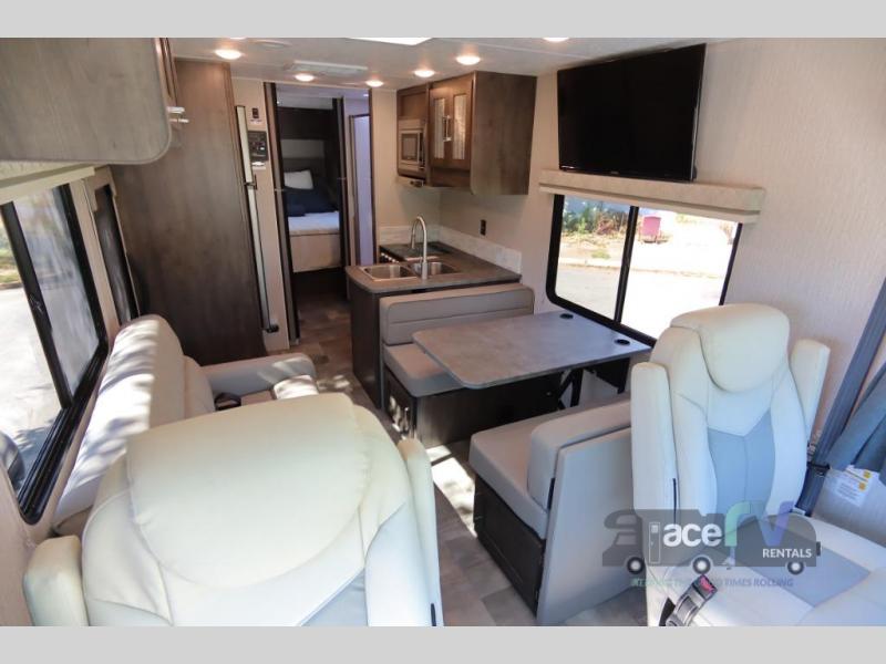 2021 Coachmen Pursuit 27XPS, $ 0