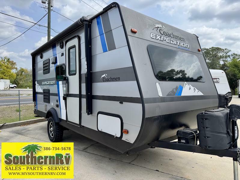 2021 Coachmen Catalina Expedition 192BH, $ 15,999