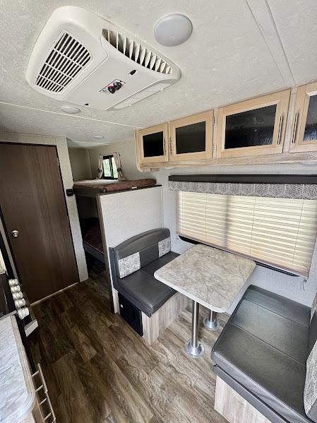 2021 Coachmen Catalina Expedition 192BH, $ 15,999