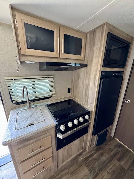 2021 Coachmen Catalina Expedition 192BH, $ 15,999