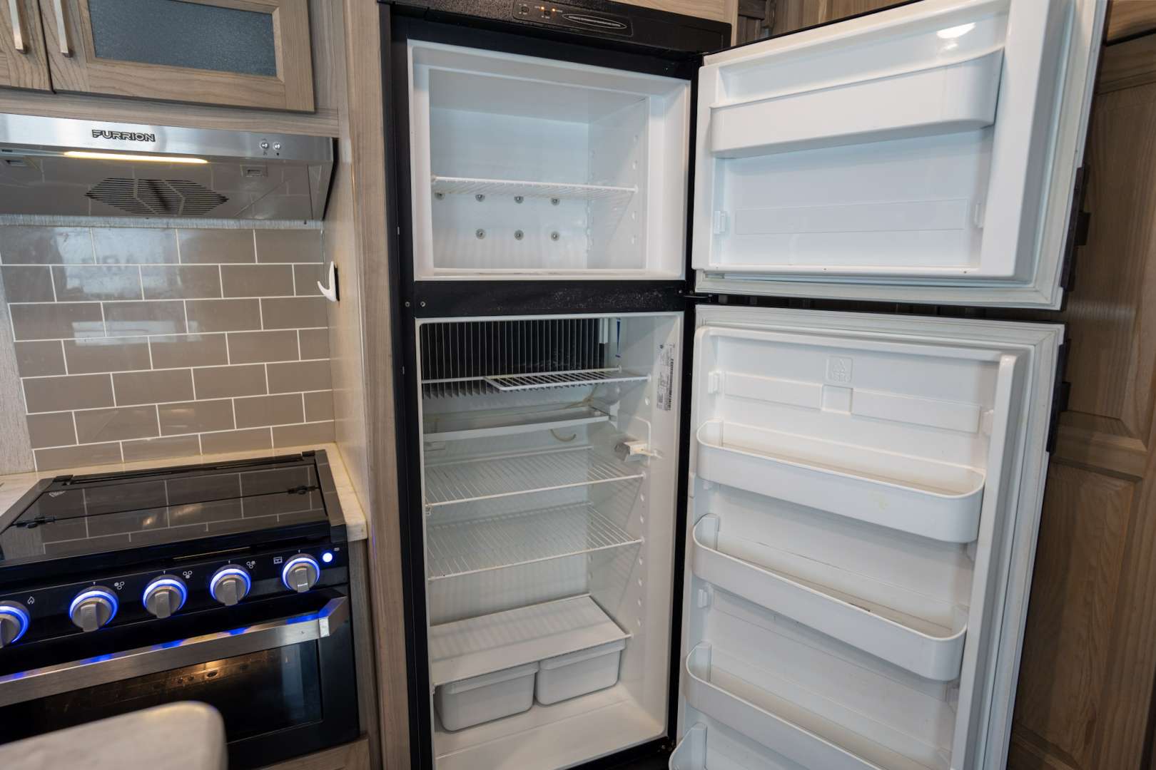 2020 Coachmen Freedom Express Liberty Edition 320B, $ 27,995