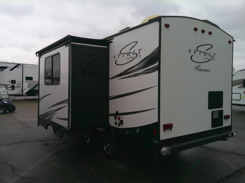 2019 Coachmen Spirit Ultra Lite 1943RB, $ 0