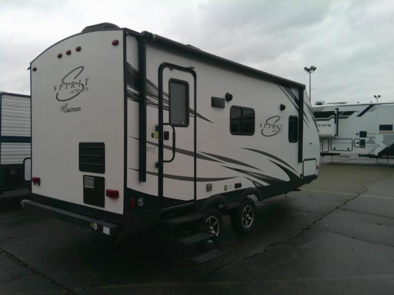2019 Coachmen Spirit Ultra Lite 1943RB, $ 0