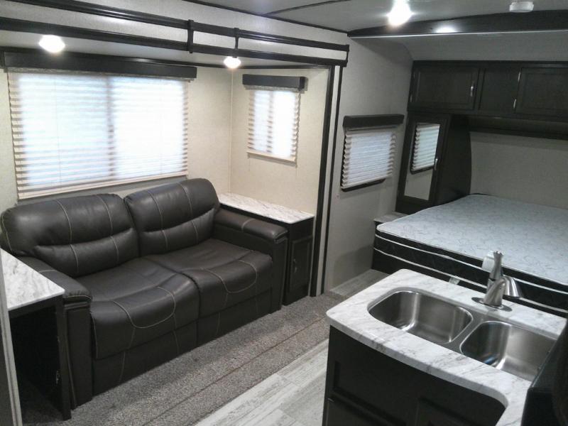 2019 Coachmen Spirit Ultra Lite 1943RB, $ 0