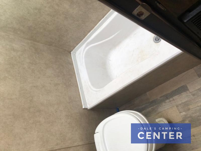 2018 Coachmen Clipper Cadet 16CBH, $ 6,999