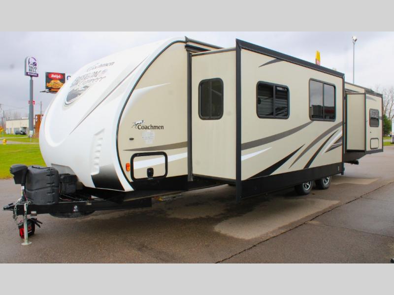 2017 Coachmen Freedom Express Liberty Edition 321F, $ 0