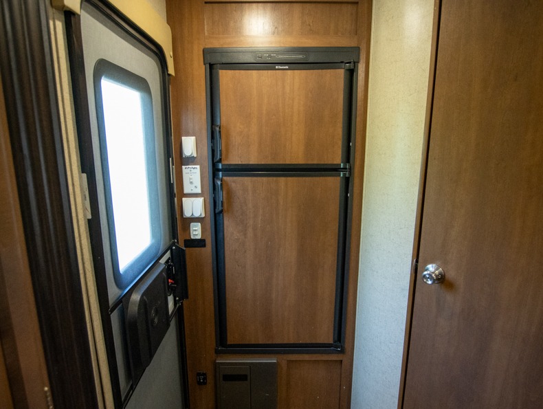 2016 Coachmen Freedom Express Ultra-Lite 233 RBS, $ 0