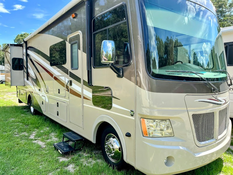 2014 Coachmen Mirada 32UD, $ 38,500
