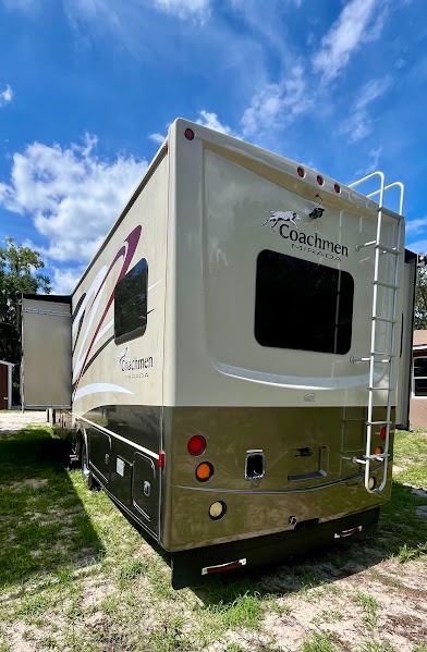 2014 Coachmen Mirada 32UD, $ 38,500