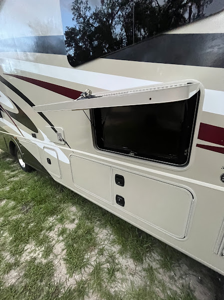 2014 Coachmen Mirada 32UD, $ 38,500