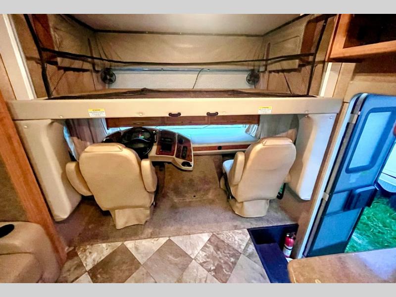 2014 Coachmen Mirada 32UD, $ 38,500
