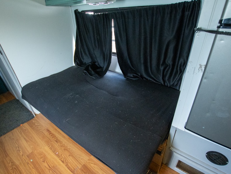 1994 Cobra Salem 29FK, $ 0