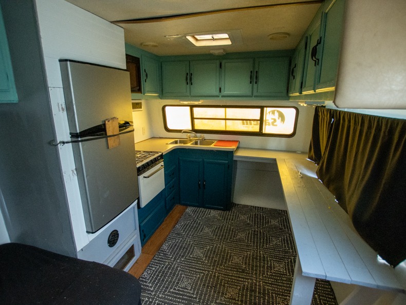 1994 Cobra Salem 29FK, $ 0