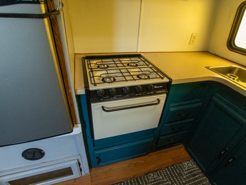 1994 Cobra Salem 29FK, $ 0