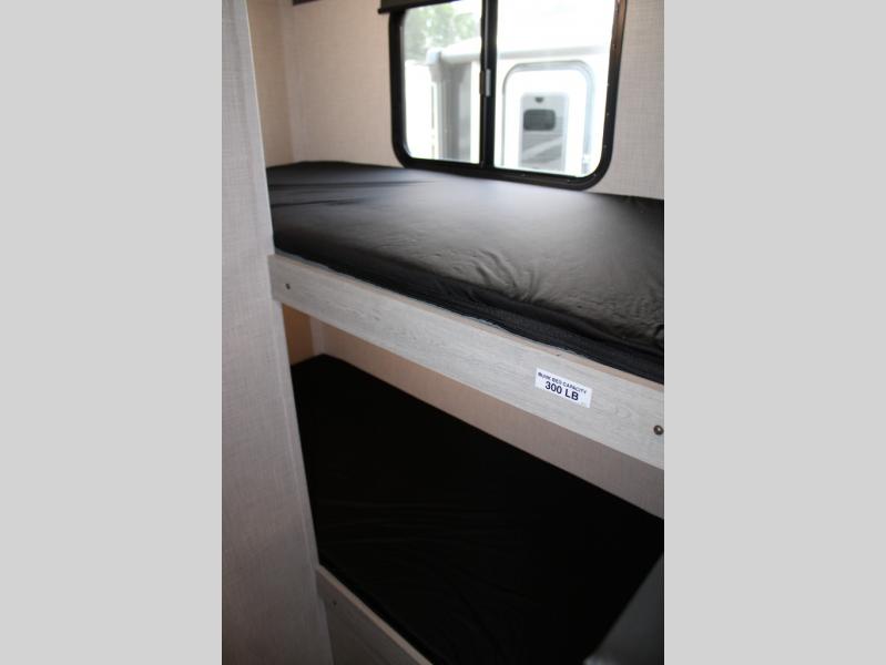 2026 CrossRoads Sunset Trail 17BHS, $ 0