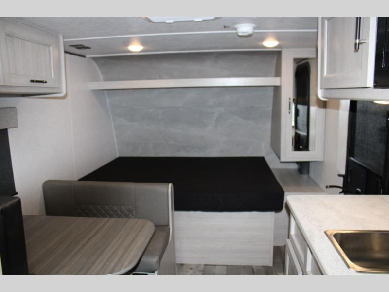 2026 CrossRoads Sunset Trail 17BHS, $ 0