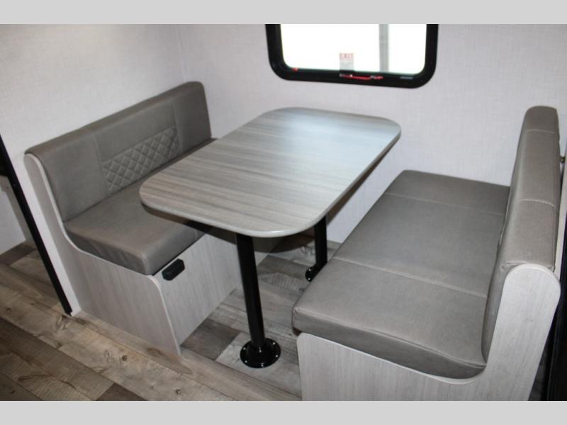 2026 CrossRoads Sunset Trail 17BHS, $ 0