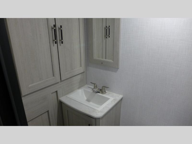 2026 CrossRoads Sunset Trail 17RBS, $ 0