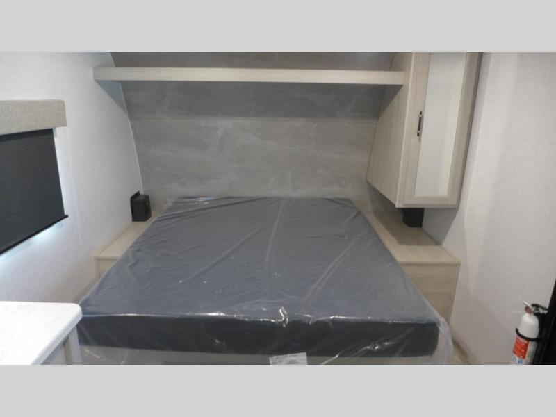 2026 CrossRoads Sunset Trail 17RBS, $ 0