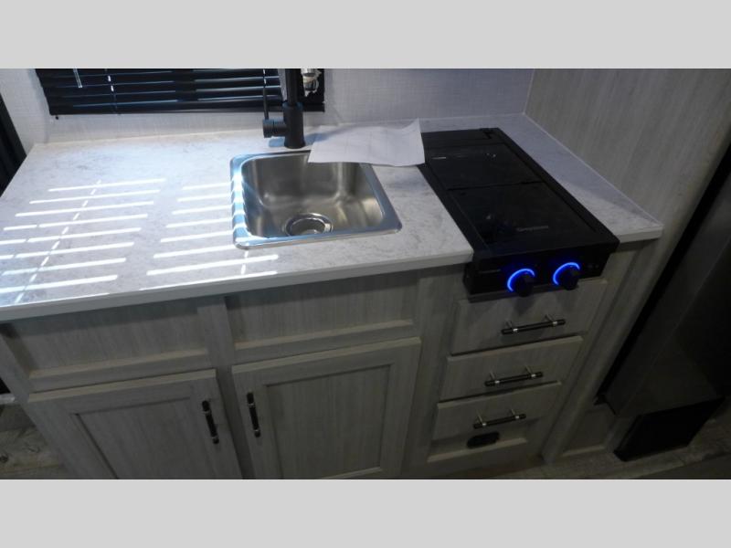 2026 CrossRoads Sunset Trail 17BHS, $ 0