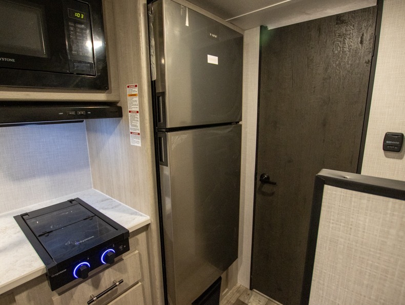 2026 CrossRoads Sunset Trail 17BHS, $ 0