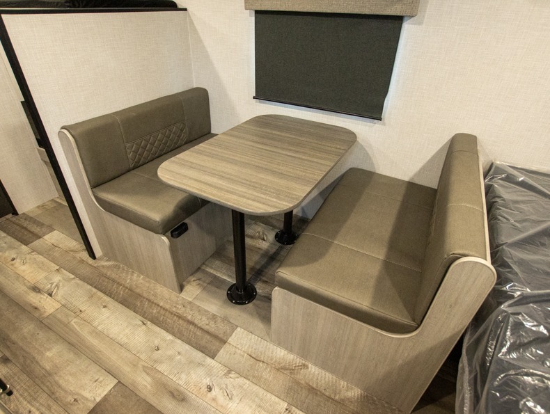 2026 CrossRoads Sunset Trail 17BHS, $ 0