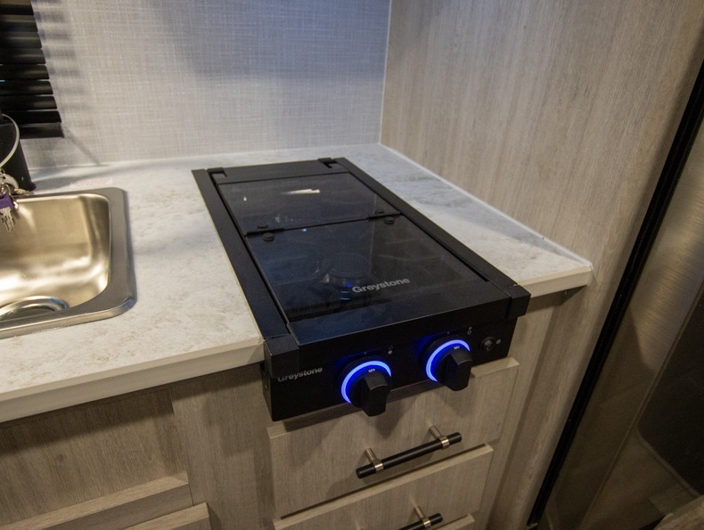 2026 CrossRoads Sunset Trail 17BHS, $ 0