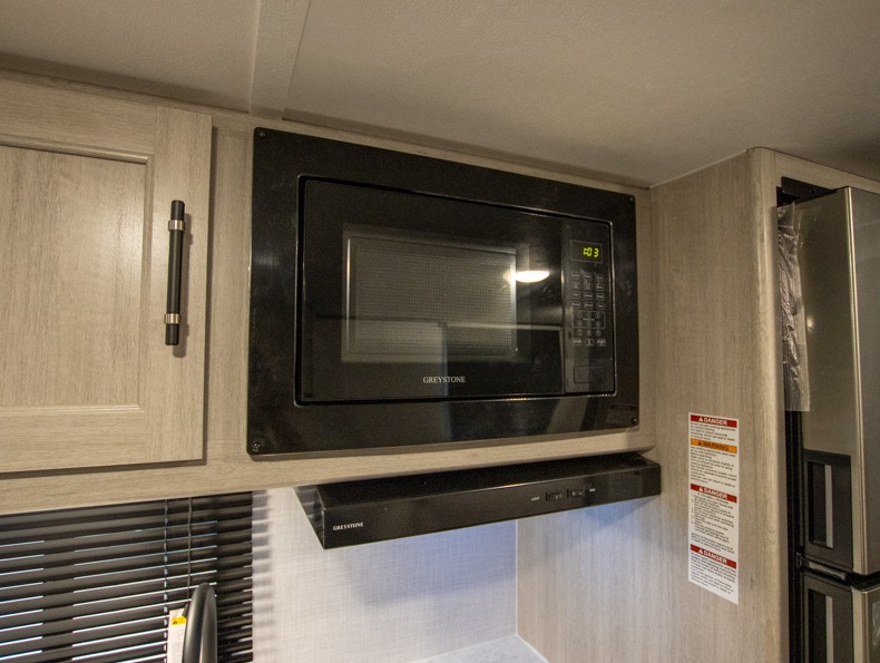 2026 CrossRoads Sunset Trail 17BHS, $ 0