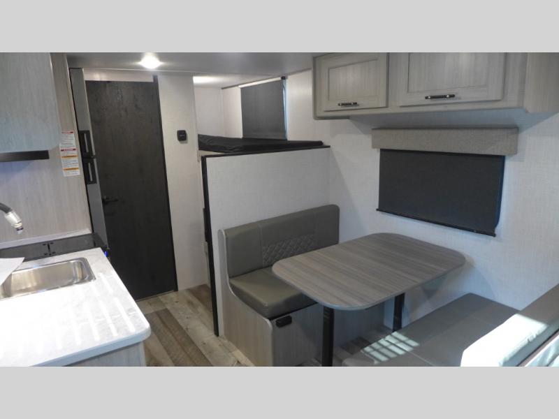 2026 CrossRoads Sunset Trail 17BHS, $ 0