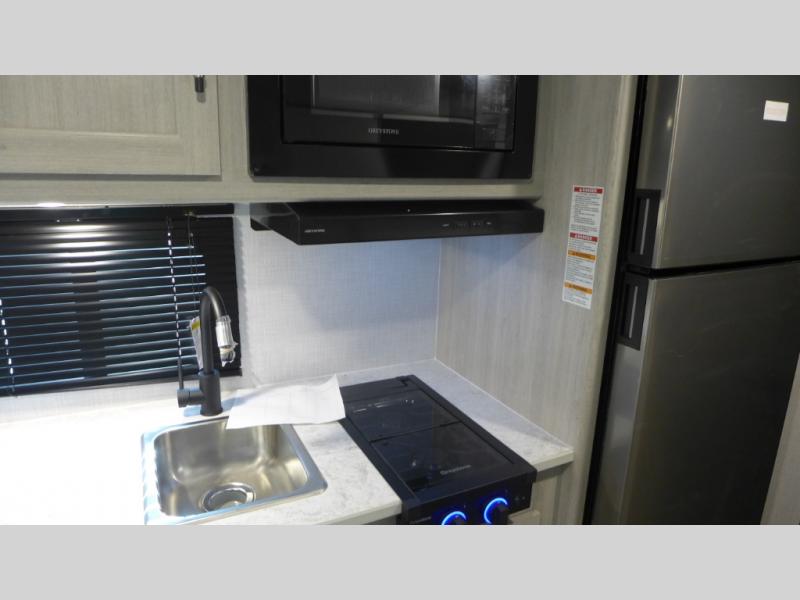 2026 CrossRoads Sunset Trail 17BHS, $ 0