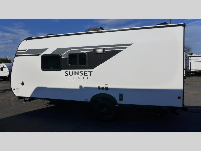 2026 CrossRoads Sunset Trail 17RBS, $ 0