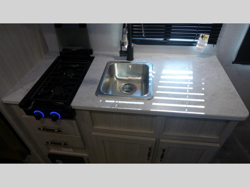 2026 CrossRoads Sunset Trail 17RBS, $ 0