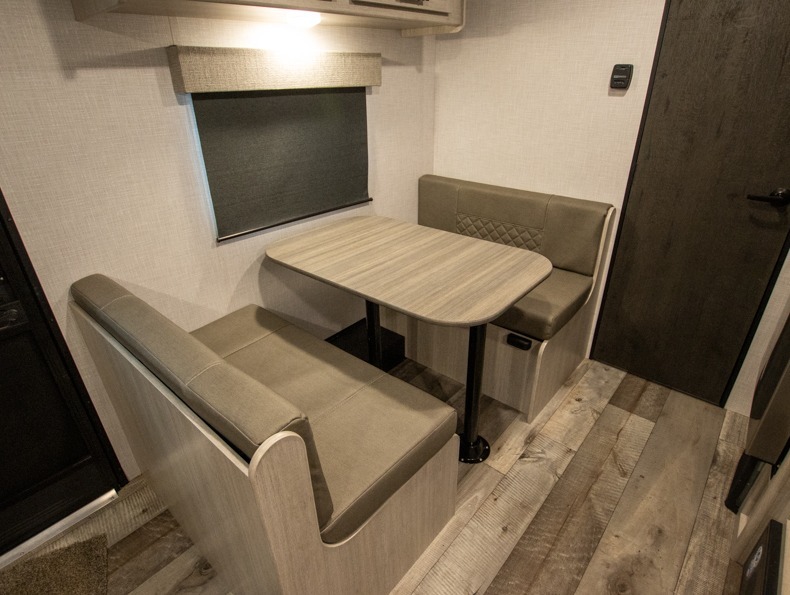 2026 CrossRoads Sunset Trail 17RBS, $ 0